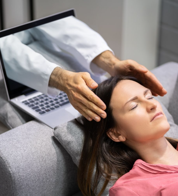 Online Türk Psikolog, Oberhausen