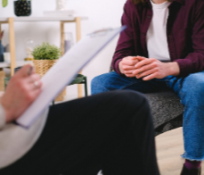 Oberhausen bireysel terapi