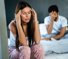 Oberhausen cinsel terapi