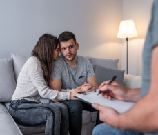 Oberhausen ilişki terapisi